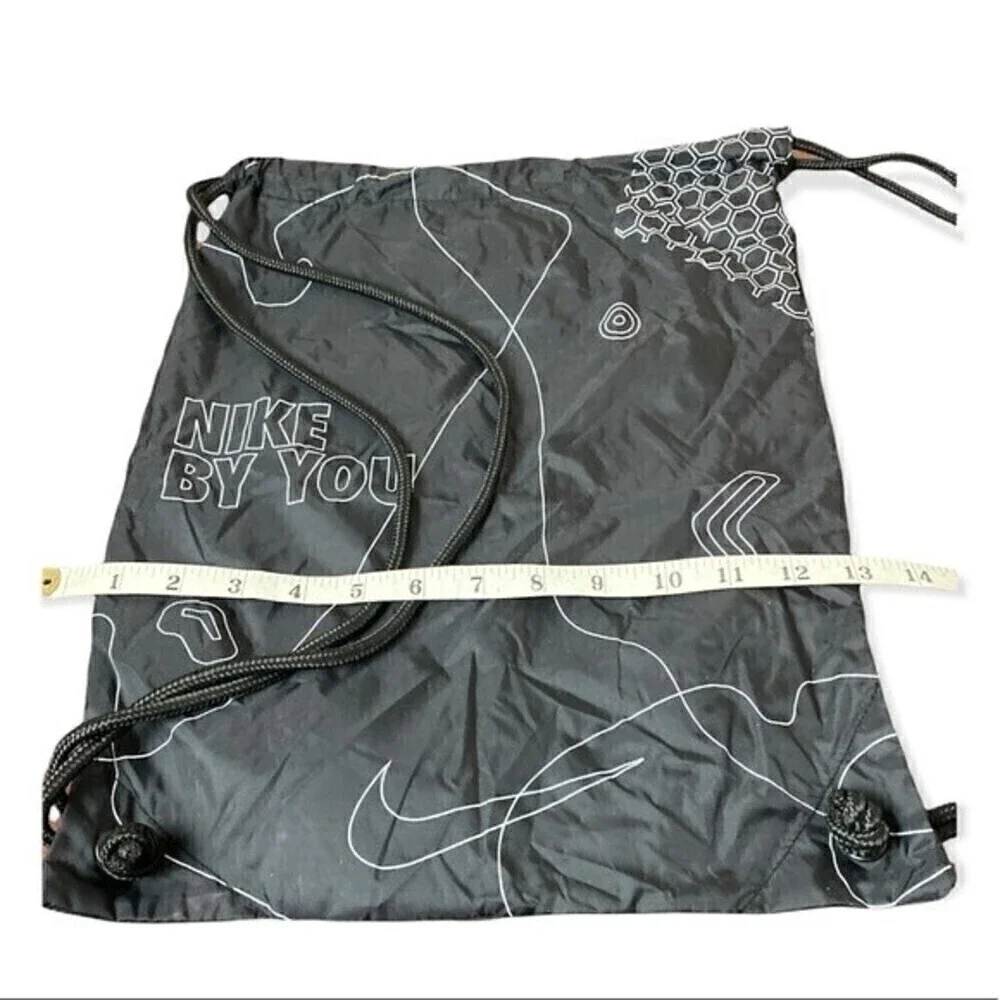 Nike by You Training Cinch Sack
